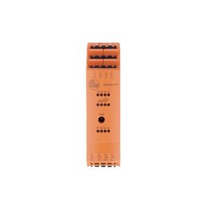 IFM SmartLine25 4DI 4DO A/B T C AS-i arayüzü kontrol kabin modülü