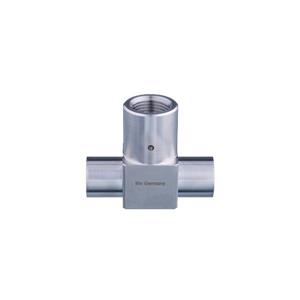 IFM T-ADAPT G1/2 DN20 (DIN) T-parça