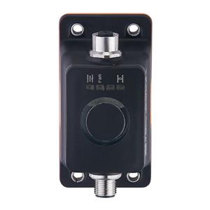 IFM SVS SOLENOID OUT Vana aktuatörleri için pozisyon sensörü