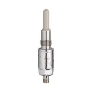 IFM LMCCE-A12E-QPKG-2/US Taşma korumalı sınır teşhisi için seviye sensörü (German Federal Water Act)