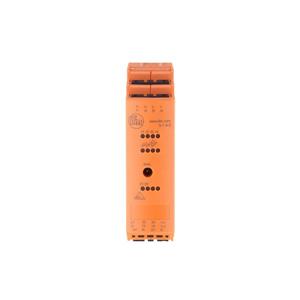 IFM SmartL25 4DI AUX 2DO R C AS-i arayüzü kontrol kabin modülü