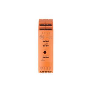 IFM SmartL25 4DI AUX 4DO R C AS-i arayüzü kontrol kabin modülü