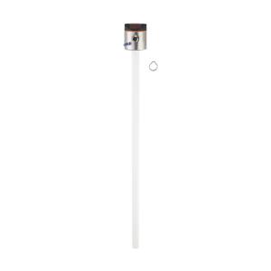 IFM LK0472B-B-00KUPKG/US/WHG Elektronik seviye sensörü