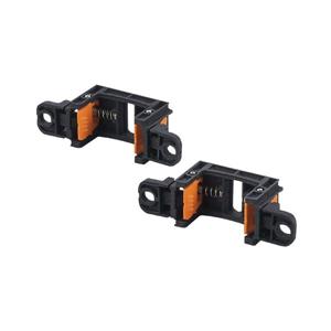 IFM ADAPT KQ10 SURFACE MOUNT Yüzey montajı için montaj adaptörü