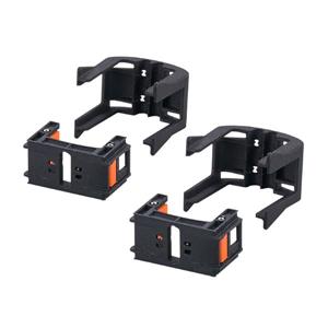 IFM ADAPT KQ10 ROUND MOUNT Borulara montaj için montaj adaptörü Turkiye