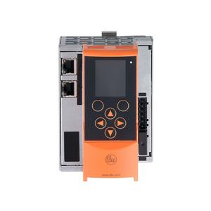 IFM AS-i Gateway 2Master PN AS-Interface PROFINET ağ geçidi