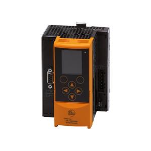 IFM AS-i Gateway 2Master PB AS-Interface PROFIBUS DP ağ geçidi Turkiye