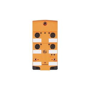 IFM CompactM12 4DI no IR AS-i arayüzü CompactLine modülü