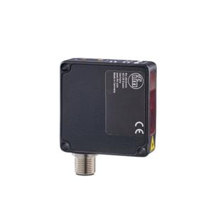 IFM OMHLF8KG/IO-Link/US Optik mesafe sensörü