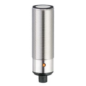 IFM UIA03500E1KG/IO-Link/US ultrasonik cisimden yansımalı sensör