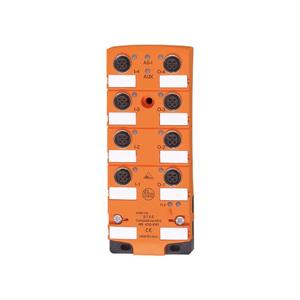 IFM CompactM12 4 DI 4 DO V4A AS-i arayüzü CompactLine modülü