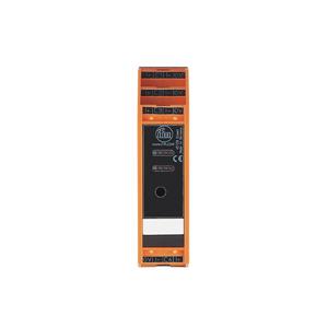 IFM SmartLine25 4AI (C) C IP20 AS-i arayüzü kontrol kabin modülü
