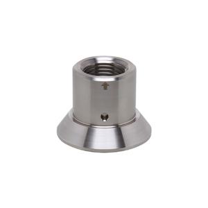 IFM ADAPT G1/2-WELD SHOULDER 3A Proses sensörleri için kaynak adaptörü