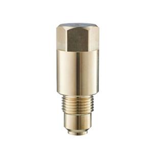 IFM WELD MANDREL ADAPT G1/2 Proses bağlantıları için kaynak mandreli