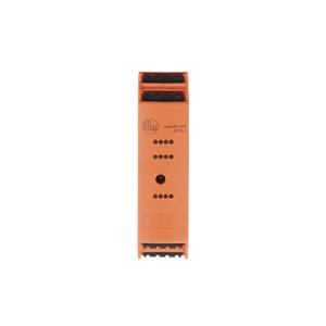 IFM SmartL25 4DI 4DO C AS-i arayüzü kontrol kabin modülü