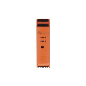 IFM SmartL25 4 DI C AS-i arayüzü kontrol kabin modülü