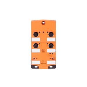 IFM CompactM12 4DI-Y no IR AS-i arayüzü CompactLine modülü