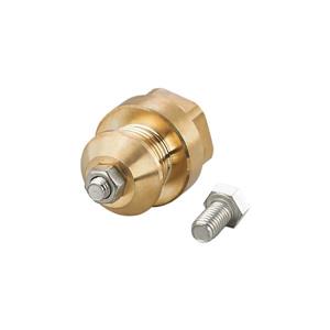 IFM WELD MANDREL ADAPT G1 Proses bağlantıları için kaynak mandreli