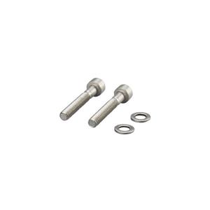 IFM MOUNTING SCREWS M5X30 Yuvarlak başlı vida