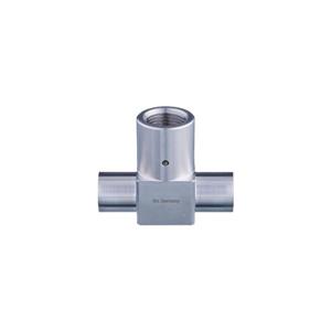 IFM T-ADAPT G1/2 DN21,3 T-parça
