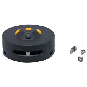 IFM Puck d=102mm Vana aktuatörleri için hedef disk