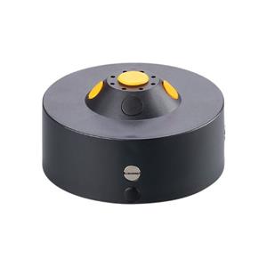 IFM PUCK IND E D102/ISO W. DRAIN Vana aktuatörleri için hedef disk