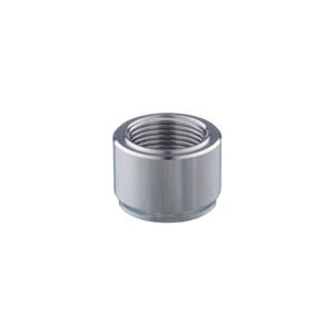 IFM WELDING ADAPT G1 PIPE 38X1,5 H3,5 Proses sensörleri için kaynak adaptörü