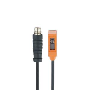 IFM O8S-OOKG/0,30M/AS/4P Karşılıklı sensör vericisi