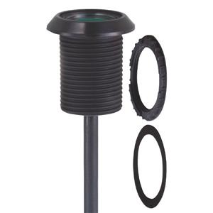 IFM KTMBF-KRGBPKG/2M Illuminated capacitive touch sensor Turkiye
