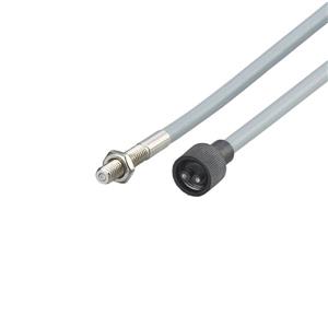 IFM FT-00-M-W-M6/2M Fiber optik cisimden yansımalı sensör