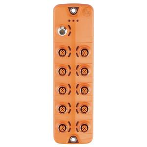 IFM IO-Link Module 10x2 DI M12 IP67 IO-Link giriş modülü