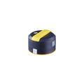 IFM PUCK 53MM BASIC 20MM SHAFT 2-WAY Vana aktuatörleri için hedef disk