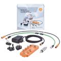 IFM Starter kit IO-Link Master IoT IO-Link master başlangıç paketi - MQTT JSON