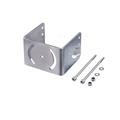 IFM MOUNTING SET RxD ANGLE ADJ Mounting bracket for radar sensors