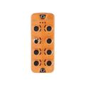 IFM IO-Link Master PFL EC 4P IP67 EtherCAT arayüzlü IO-Link master