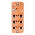 IFM ETH Switch SL PN-A 6P IP67 PROFINET-Switch