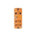 IFM IO-Link Master DL IoT 4P IP67 IoT arayüzlü IO-Link master