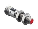 Leuze IS 208MM/4NC-1E5-S12 Endüktif sensör