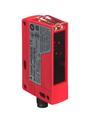 Leuze SLE46C-70.K2/4P-M12 Tek ışınlı emniyet bariyeri alıcısı
