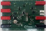 Infineon TLS4125 ADJBOARD H