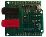 Infineon BTS3125EJ DEMOBOARD
