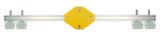 Leuze MMS-P-1000-S Susturma montaj sistemi