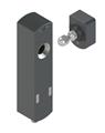 Leuze L250-P32ML-M12B12-SCA Emniyet kilitleme cihazı