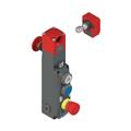 Leuze L300-B2-M41C3-SLM24-PB-UCA Emniyet kilitleme cihazı