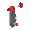 Leuze L300-B2-M41M23B19-SLM24-PB-UCA Emniyet kilitleme cihazı