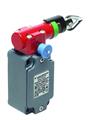 Leuze ERS200-M1C1-M20-HAR ACİL DURDURMA halat anahtarı