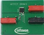 Infineon DEMOBOARD BTS3104SDL