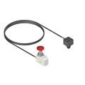 Leuze AC-L250-RPB-C01 Uzaktan kaçış kilidi