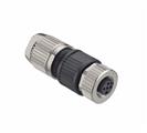 Leuze D U-M12-5A-M-SK Kablo soketi