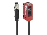 Leuze KRT3CM.L3S2/4T-200-M8 Kontrast sensörü